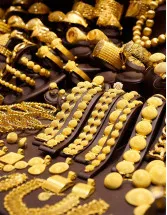 Jewelry Market Analysis India - Size and Forecast 2024-2028