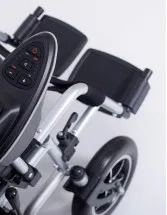 Electric Wheelchairs Market Analysis North America, Europe, Asia, Rest of World (ROW) - US, Germany, Canada, France, Japan - Size and Forecast 2024-2028