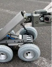 Crawler Camera System Market Analysis North America, APAC, Europe, Middle East and Africa, South America - US, China, Russia, India, UK - Size and Forecast 2024-2028