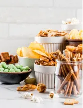 Savory Snacks Market Analysis APAC, North America, Europe, South America, Middle East and Africa - China, US, India, Japan, Germany - Size and Forecast 2024-2028
