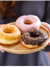 Doughnuts Market Analysis North America - Size and Forecast 2024-2028