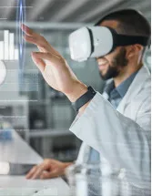 Virtual Reality (Vr) In Healthcare Market Analysis North America, Europe, APAC, South America, Middle East and Africa - US, China, Germany, UK, Canada - Size and Forecast 2024-2028
