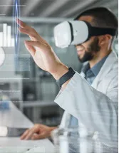 Virtual Reality (VR) In Healthcare Market Analysis North America, Europe, APAC, South America, Middle East and Africa - US, China, Germany, UK, Canada - Size and Forecast 2024-2028