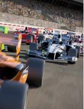 Racing Games Market Analysis APAC, North America, Europe, South America, Middle East and Africa - China, US, Japan, South Korea, Germany - Size and Forecast 2024-2028