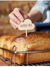 Gluten Free Bakery Market Analysis North America, Europe, APAC, South America, Middle East and Africa - US, Italy, Canada, UK, Germany - Size and Forecast 2024-2028