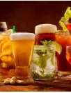 Ready To Drink (RTD) Alcoholic Beverages Market Analysis North America, Europe, APAC, South America, Middle East and Africa - US, China, UK, Japan, Germany - Size and Forecast 2024-2028