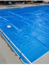 Swimming Pool Cover Market Analysis North America, Europe, APAC, South America, Middle East and Africa - US, France, Spain, China, Germany, Canada, Japan, India, South Korea, UK - Size and Forecast 2025-2029