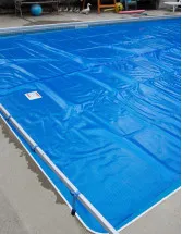 Swimming Pool Cover Market Analysis North America, Europe, APAC, South America, Middle East and Africa - US, France, Spain, China, Germany, Canada, Japan, India, South Korea, UK - Size and Forecast 2025-2029