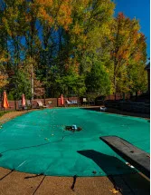 Winter Swimming Pool Covers Market Analysis North America, Europe, APAC, South America, Middle East and Africa - US, France, Spain, Germany, Canada - Size and Forecast 2024-2028