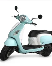 Scooters Market by Type, End-user, and Geography - Forecast and Analysis 2023-2027