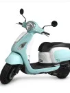 Scooters Market Analysis APAC, North America, Europe, South America, Middle East and Africa - China, US, UK, Japan, Germany - Size and Forecast 2024-2028