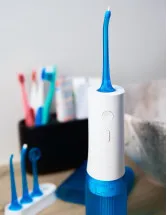 Personal Dental Water Flosser Market Analysis North America, Europe, APAC, South America, Middle East and Africa - US, Germany, Canada, UK, Japan - Size and Forecast 2024-2028