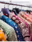 Ethnic Wear Market Analysis APAC, North America, Europe, South America, Middle East and Africa - US, India, China, Japan, Canada, South Korea, Brazil, Argentina, Germany, Singapore - Size and Forecast 2025-2029