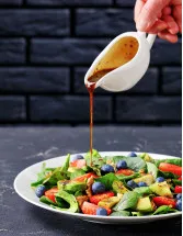 Dressings Market Analysis North America, Europe, APAC, South America, Middle East and Africa - US, China, UK, Germany, Japan - Size and Forecast 2024-2028