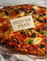 Gluten Free Pizza Crust Market Analysis North America, Europe, APAC, South America, Middle East and Africa - US, Italy, Canada, UK, Germany - Size and Forecast 2024-2028
