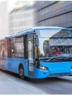 Buses Market Analysis APAC, Europe, North America, South America, Middle East and Africa - China, Germany, US, India, UK - Size and Forecast 2024-2028