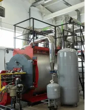 Commercial Boilers Market Analysis APAC, North America, Europe, Middle East and Africa, South America - China, US, Germany, Japan, South Korea - Size and Forecast 2024-2028