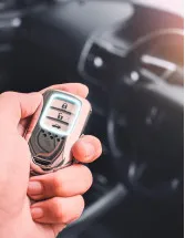 Automotive Smart Keys Market Analysis APAC, North America, Europe, South America, Middle East and Africa - China, US, Germany, Japan, India - Size and Forecast 2024-2028