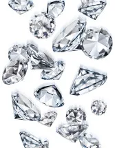 Diamond Market Analysis APAC, North America, Europe, Middle East and Africa, South America - China, US, India, Germany, United Arab Emirates - Size and Forecast 2024-2028