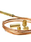 Thermocouple Temperature Sensors Market Analysis APAC, Europe, North America, Middle East and Africa, South America - US, China, Japan, Germany, France - Size and Forecast 2024-2028