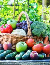 Fruits And Vegetables Market Analysis Venezuela - Size and Forecast 2024-2028