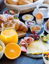 Breakfast Food Market Analysis North America, Europe, APAC, Middle East and Africa, South America - US, China, Germany, Japan, India - Size and Forecast 2024-2028