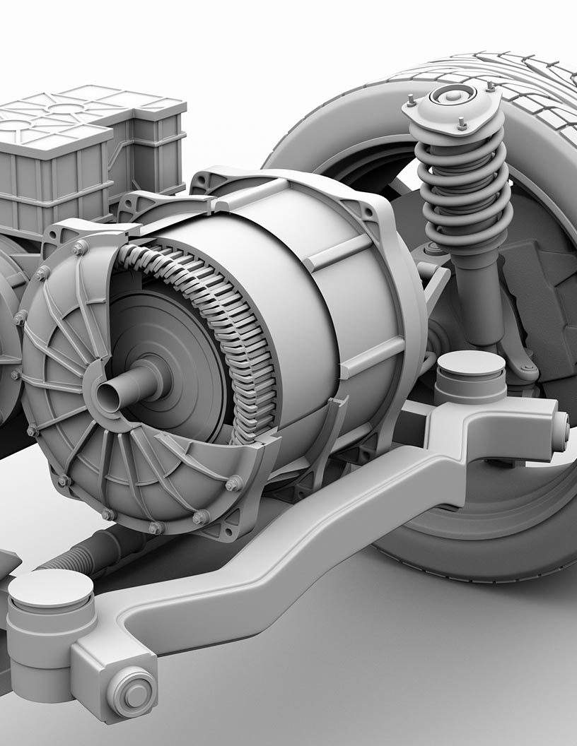 Automotive Torque Actuator Motors Market Analysis APAC, North America, Europe, South America, Middle East and Africa - US, China, Germany, Japan, UK - Size and Forecast 2024-2028