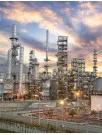 Oil Refining Market Analysis North America, Europe, APAC, Middle East and Africa, South America - US, China, Russia, India, South Korea - Size and Forecast 2024-2028