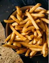 French Fries Market Analysis North America - Size and Forecast 2024-2028