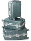 Aluminum Suitcases Market Analysis APAC, North America, Europe, South America, Middle East and Africa - US, China, Germany, UK, France - Size and Forecast 2024-2028