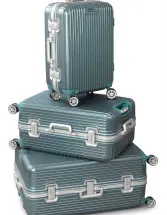 Aluminum Suitcases Market Analysis APAC, North America, Europe, South America, Middle East and Africa - US, China, Germany, UK, France - Size and Forecast 2024-2028