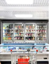 Europe Commercial Refrigeration Equipment Market by End-user and Product - Forecast and Analysis 2024-2028