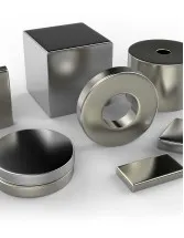 Neodymium (Ndfeb) Magnets Market Analysis APAC, North America, Europe, South America, Middle East and Africa - China, US, Japan, India, Germany - Size and Forecast 2024-2028