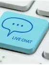 Live Chat Software Market Analysis North America, APAC, Europe, South America, Middle East and Africa - US, China, UK, Germany, Canada - Size and Forecast 2024-2028