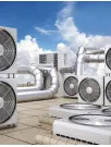 HVAC System Market Analysis APAC, Europe, North America, Middle East and Africa, South America - China, US, Japan, Germany, UK - Size and Forecast 2024-2028