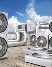 HVAC System Market Analysis APAC, Europe, North America, Middle East and Africa, South America - China, US, Japan, Germany, UK - Size and Forecast 2024-2028