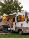 Caravan And Motorhome Market Analysis Europe, North America, APAC, South America, Middle East and Africa - US, Germany, UK, France, Brazil, Italy, Canada, China, Spain, The Netherlands - Size and Forecast 2025-2029