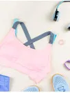 Sports Bras Market Analysis North America, Europe, APAC, South America, Middle East and Africa - US, Germany, China, UK, Canada - Size and Forecast 2024-2028