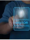 Visitor Management System Market Analysis North America, Europe, APAC, Middle East and Africa, South America - US, China, UK, Germany, Japan - Size and Forecast 2024-2028