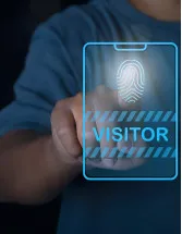 Visitor Management System Market Analysis North America, Europe, APAC, Middle East and Africa, South America - US, China, UK, Germany, Japan - Size and Forecast 2024-2028