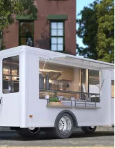 Food Trucks Market Analysis Europe, North America, APAC, South America, Middle East and Africa - US, UK, Germany, Canada, China - Size and Forecast 2024-2028