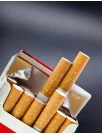 Cigarettes Market Analysis APAC, Europe, North America, Middle East and Africa, South America - China, Germany, Japan, US, UK - Size and Forecast 2024-2028