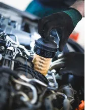 Automotive Fuel Filter Market Size Analysis APAC, Europe, North America, South America, Middle East and Africa - China, US, Japan, Germany, India - Size and Forecast 2024-2028