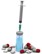 Large Molecule Injectable Drugs Market by End-user, Type and Geography - Forecast and Analysis 2023-2027