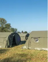 Deployable Military Shelters Market Analysis North America, Europe, APAC, South America, Middle East and Africa - US, Germany, China, France, India - Size and Forecast 2024-2028