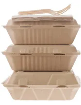 Food Container Market Analysis APAC, Europe, North America, Middle East and Africa, South America - China, US, Germany, UK, South Korea - Size and Forecast 2024-2028