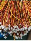 Railway Wiring Harness Market Analysis North America, Europe, APAC, South America, Middle East and Africa - US, China, Germany, Japan, India - Size and Forecast 2024-2028