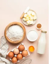 Baking Ingredients Market Analysis Europe, APAC, North America, Middle East and Africa, South America - Germany, US, China, UK, Japan - Size and Forecast 2024-2028