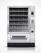Industrial Vending Machine (IVM) Market by Product, End-user and Geography - Forecast and Analysis 2023 - 2027