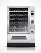 Industrial Vending Machine (IVM) Market Analysis North America, APAC, Europe, South America, Middle East and Africa - US, China, India, Japan, Germany - Size and Forecast 2024-2028